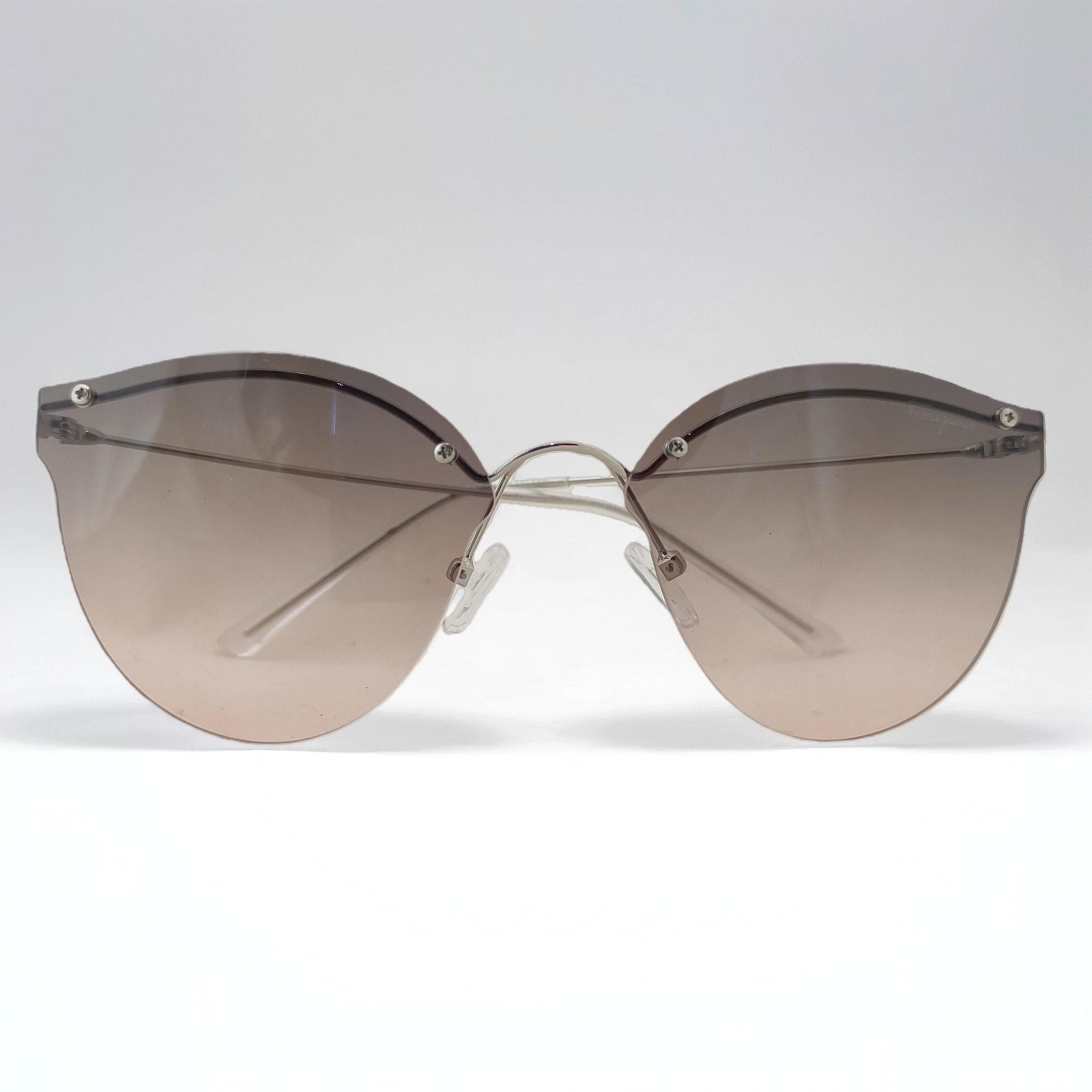 عینک-آفتابی-فراگامو-رنگ-عسلی